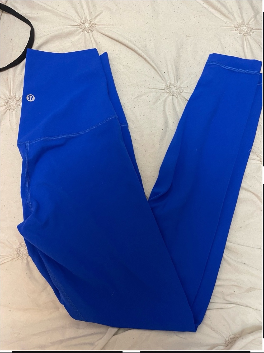 lululemon athletica High-Rise Leggings